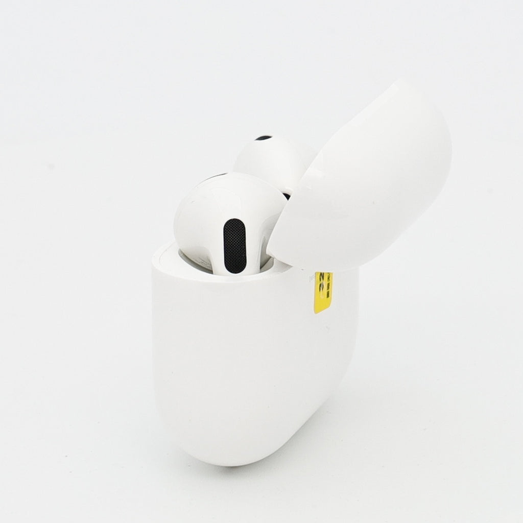 99新 Apple AirPods 4 (支持主动降噪) 白色