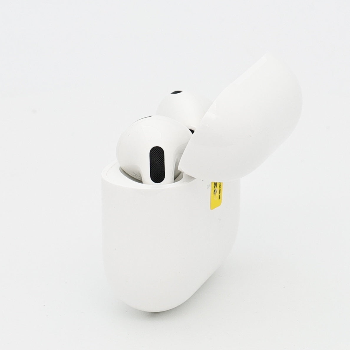 99新 Apple AirPods 4 (支持主动降噪) 白色