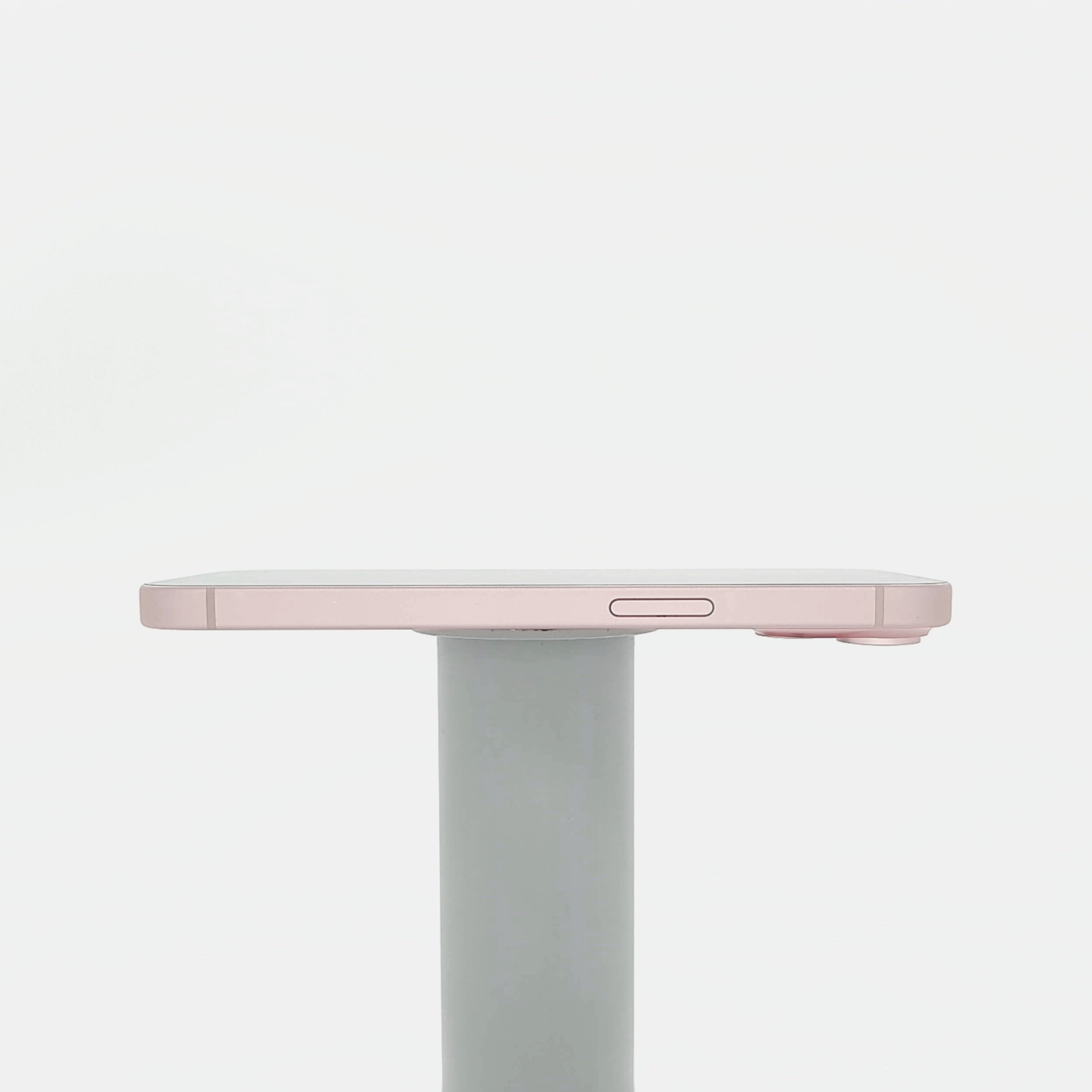 95新 Apple iPhone 15 256G 粉紅色 中國大陸版