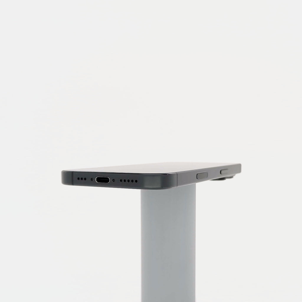 95新 Apple iPhone 16 Pro 256G 黑色鈦金屬 中國大陸版