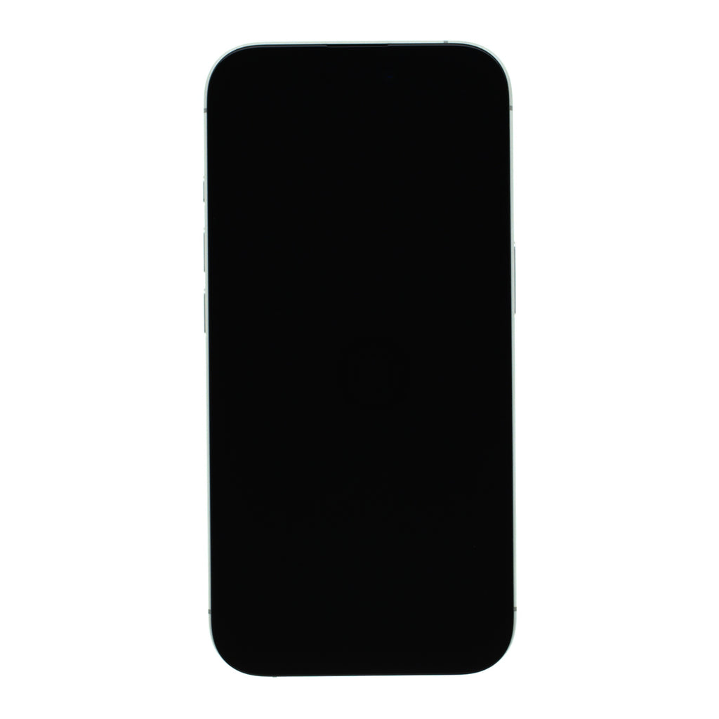 95新 Apple iPhone 16 256G 白色 中國大陸版