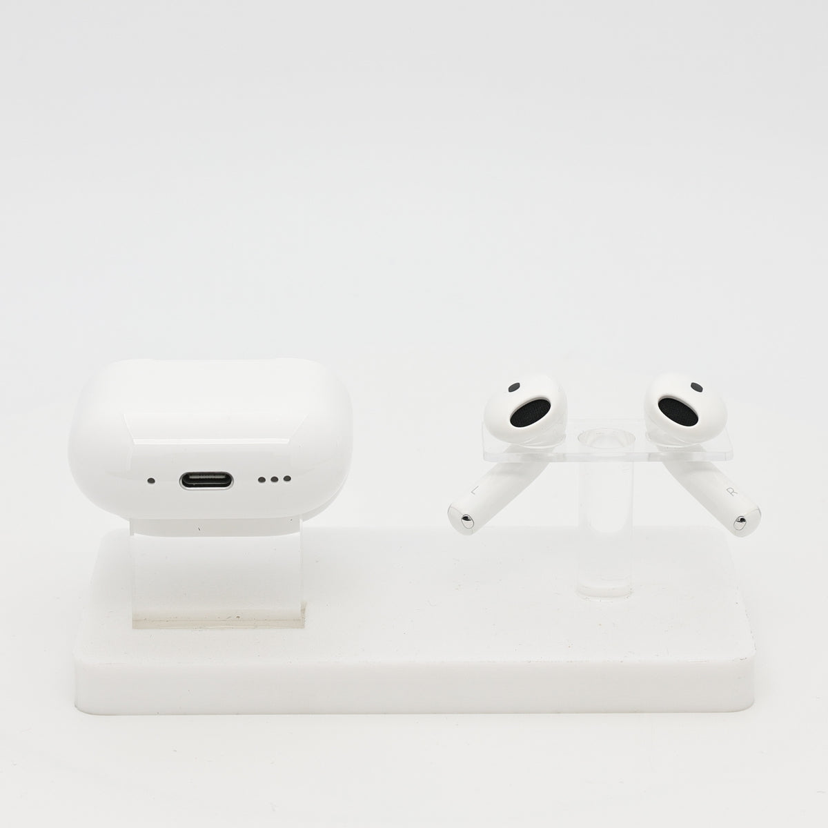 99新 Apple AirPods 4 (支持主动降噪) 白色
