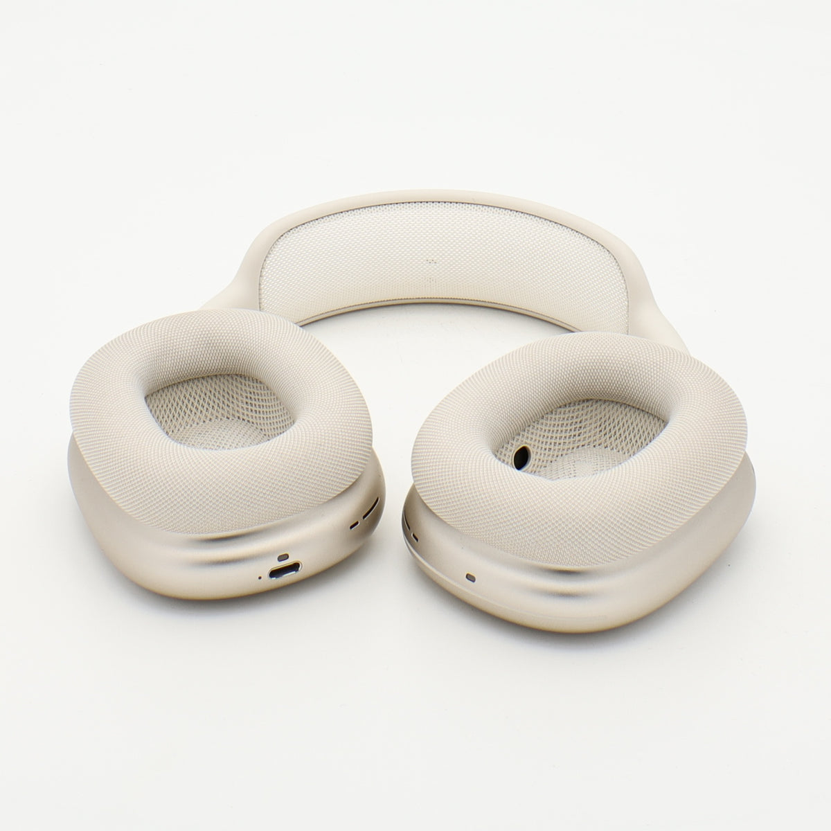 99新 Apple AirPods Max 星光色
