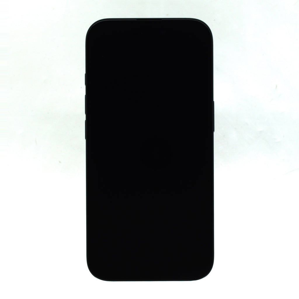 95新 Apple iPhone 16 128G 黑色 中國大陸版