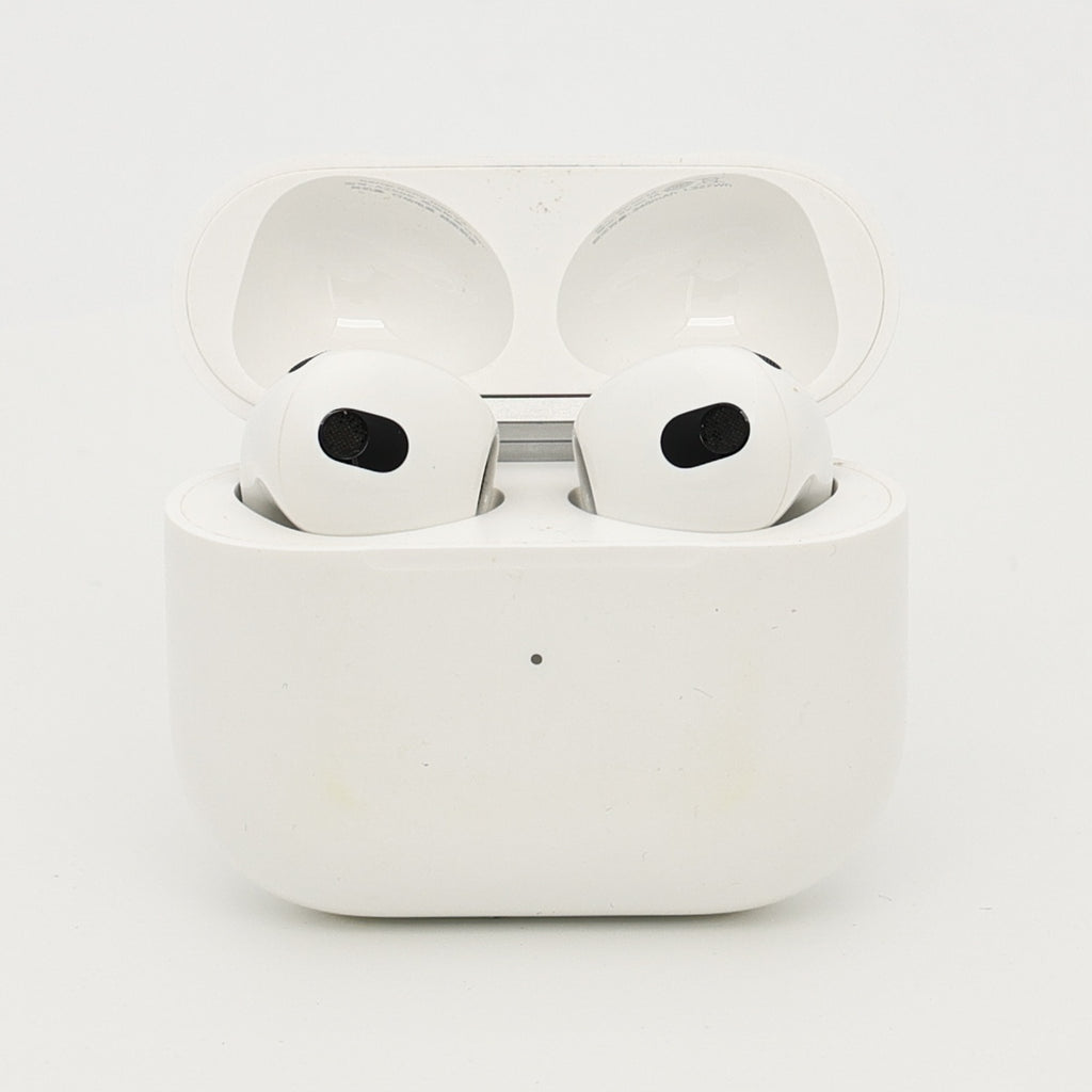 99新 Apple AirPods 3 白色