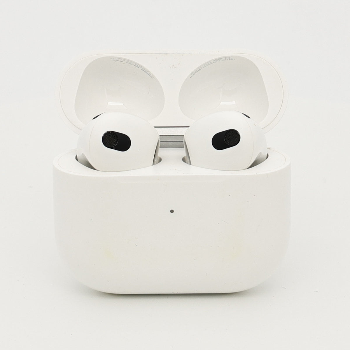 99新 Apple AirPods 3 白色