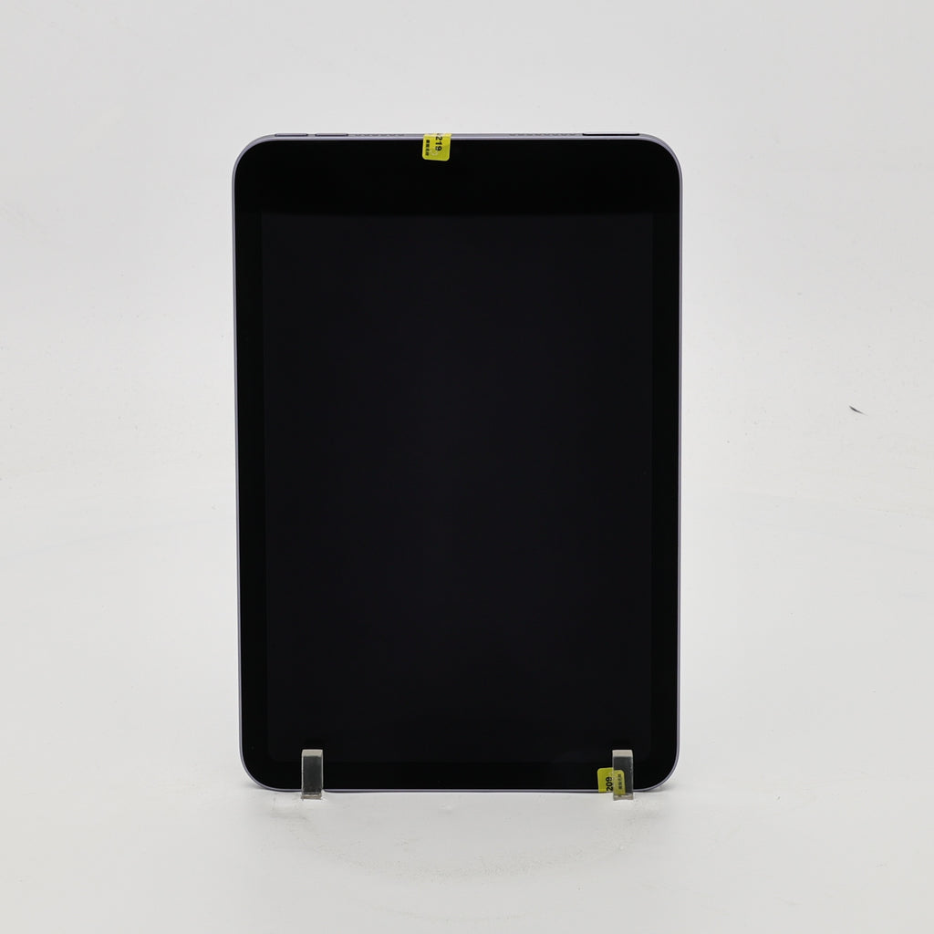 95新 Apple iPad mini6 256G 紫色 WIFI