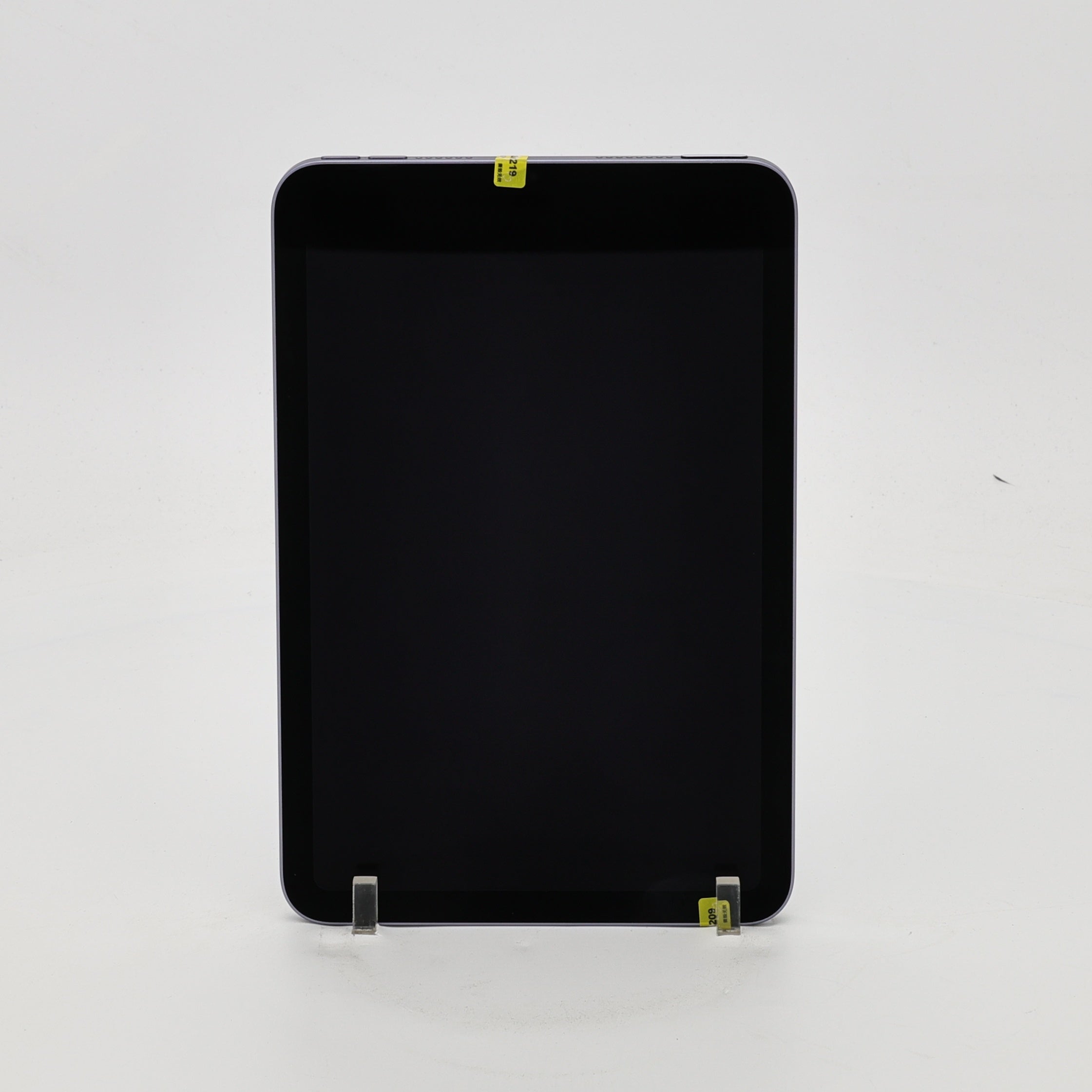 95新 Apple iPad mini6 256G 紫色 WIFI