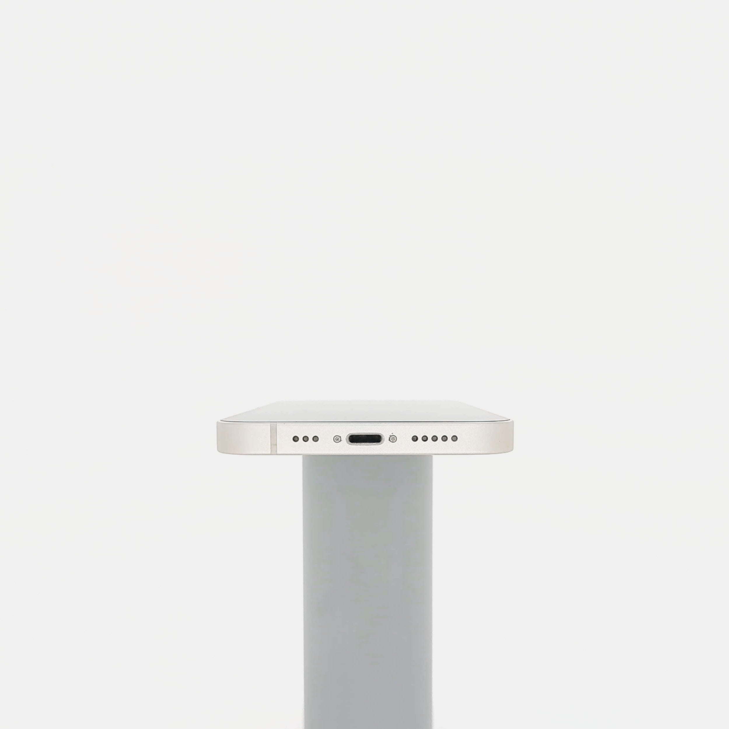 95新 Apple iPhone 13 128G 星光色 中國大陸版