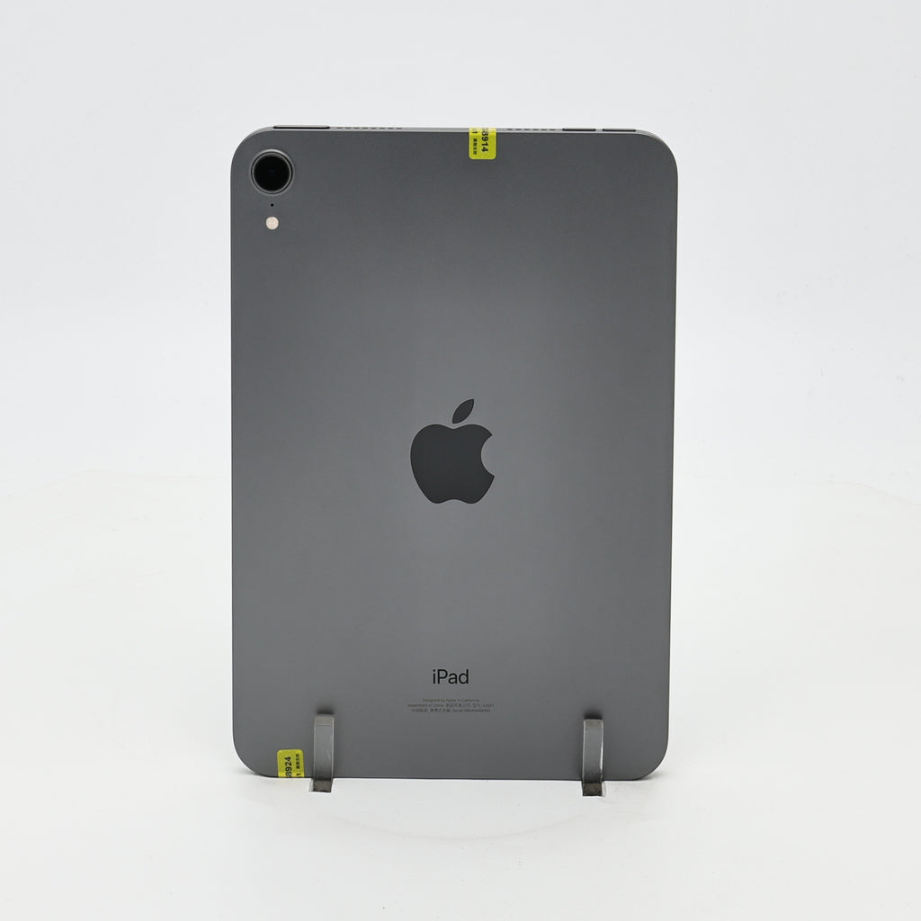 99新 Apple iPad mini6 64G 深空灰色 WIFI