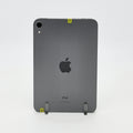 99新 Apple iPad mini6 64G 深空灰色 WIFI