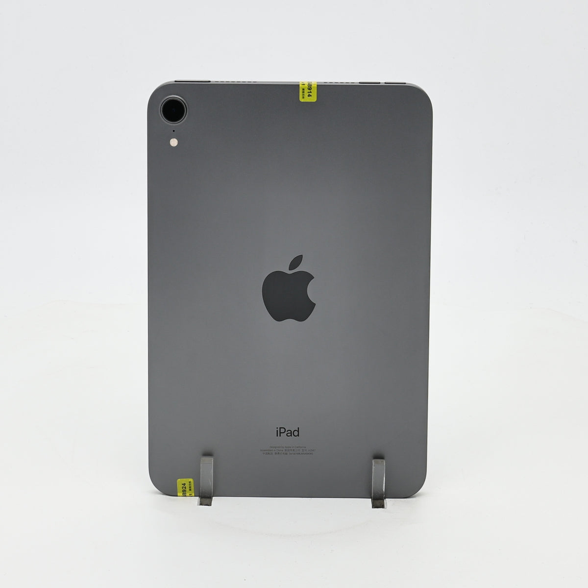99新 Apple iPad mini6 64G 深空灰色 WIFI
