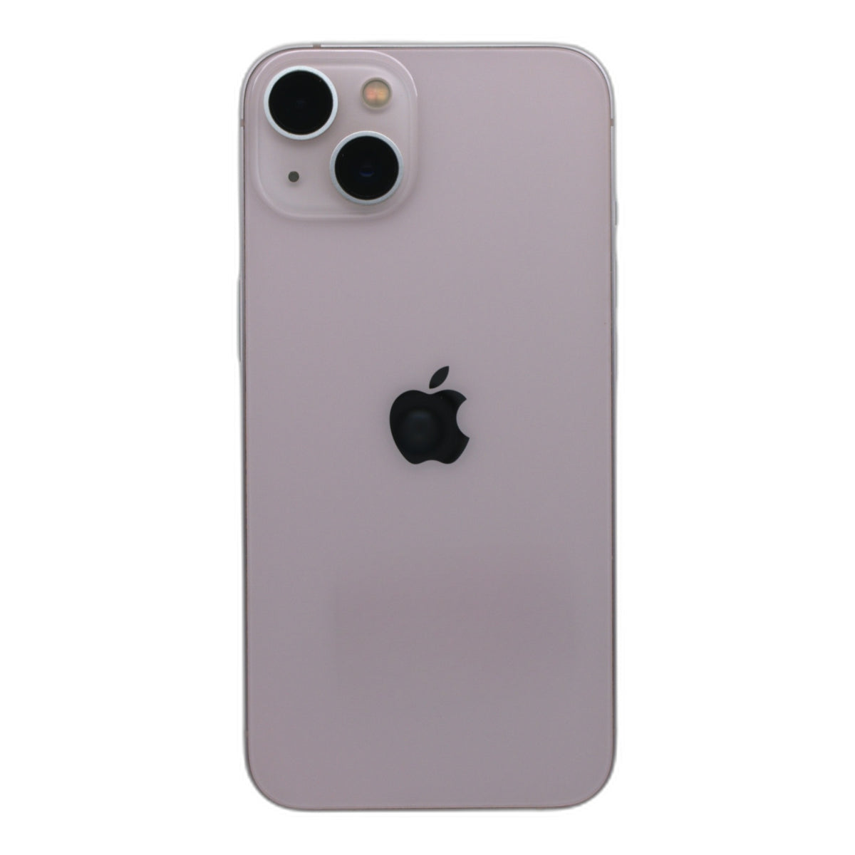 95新 Apple iPhone 13 256G 粉紅色 中國大陸版