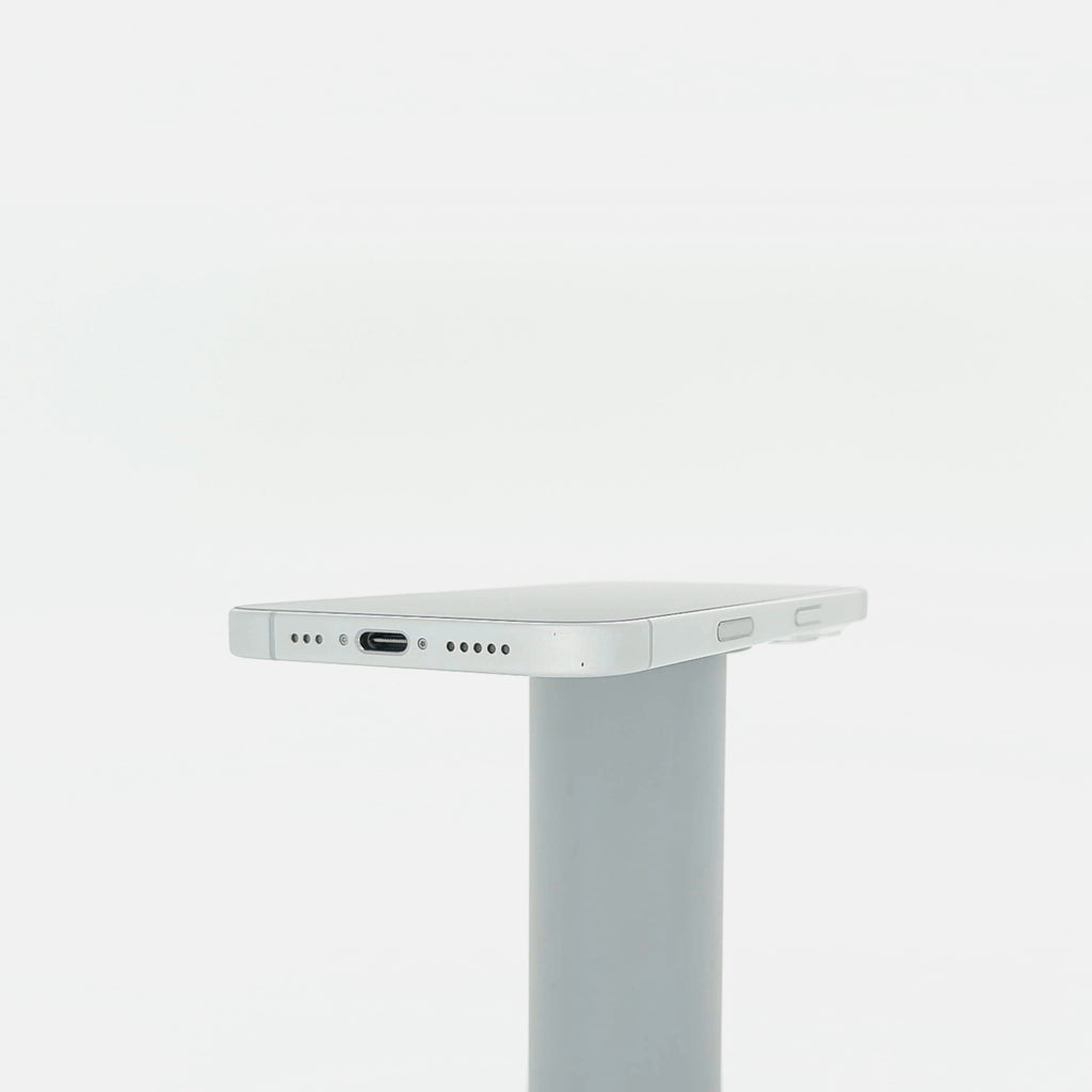 95新 Apple iPhone 16 256G 白色 中國大陸版