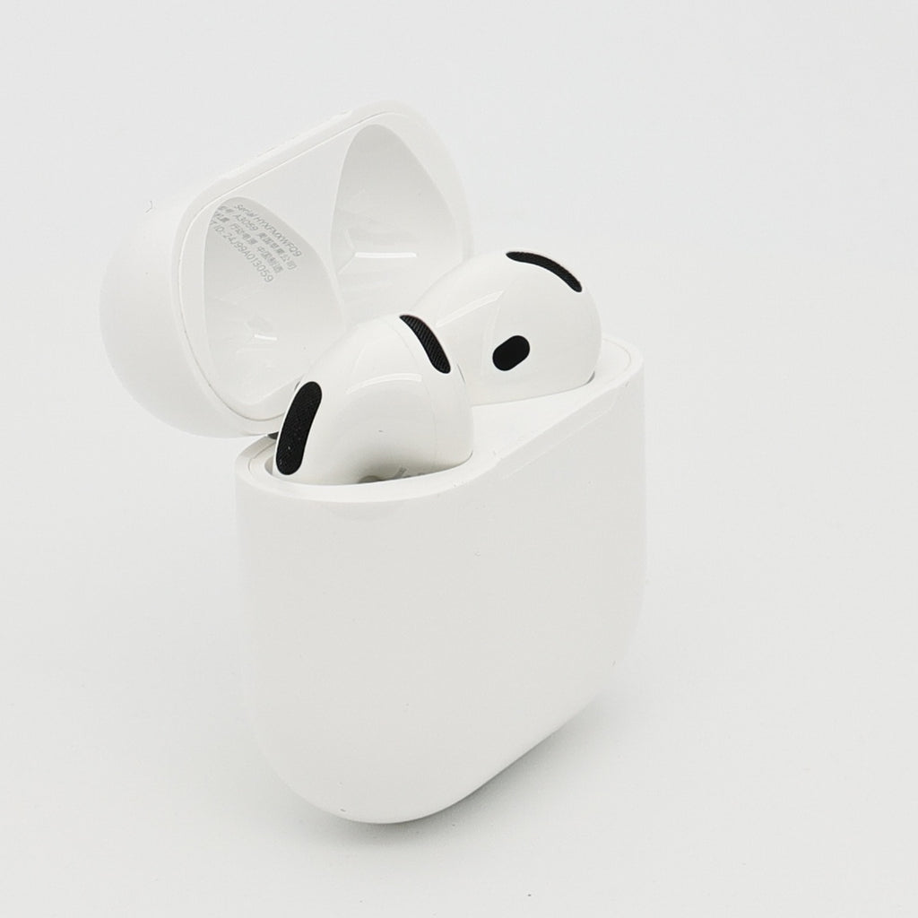 99新 Apple AirPods 4 (支持主动降噪) 白色