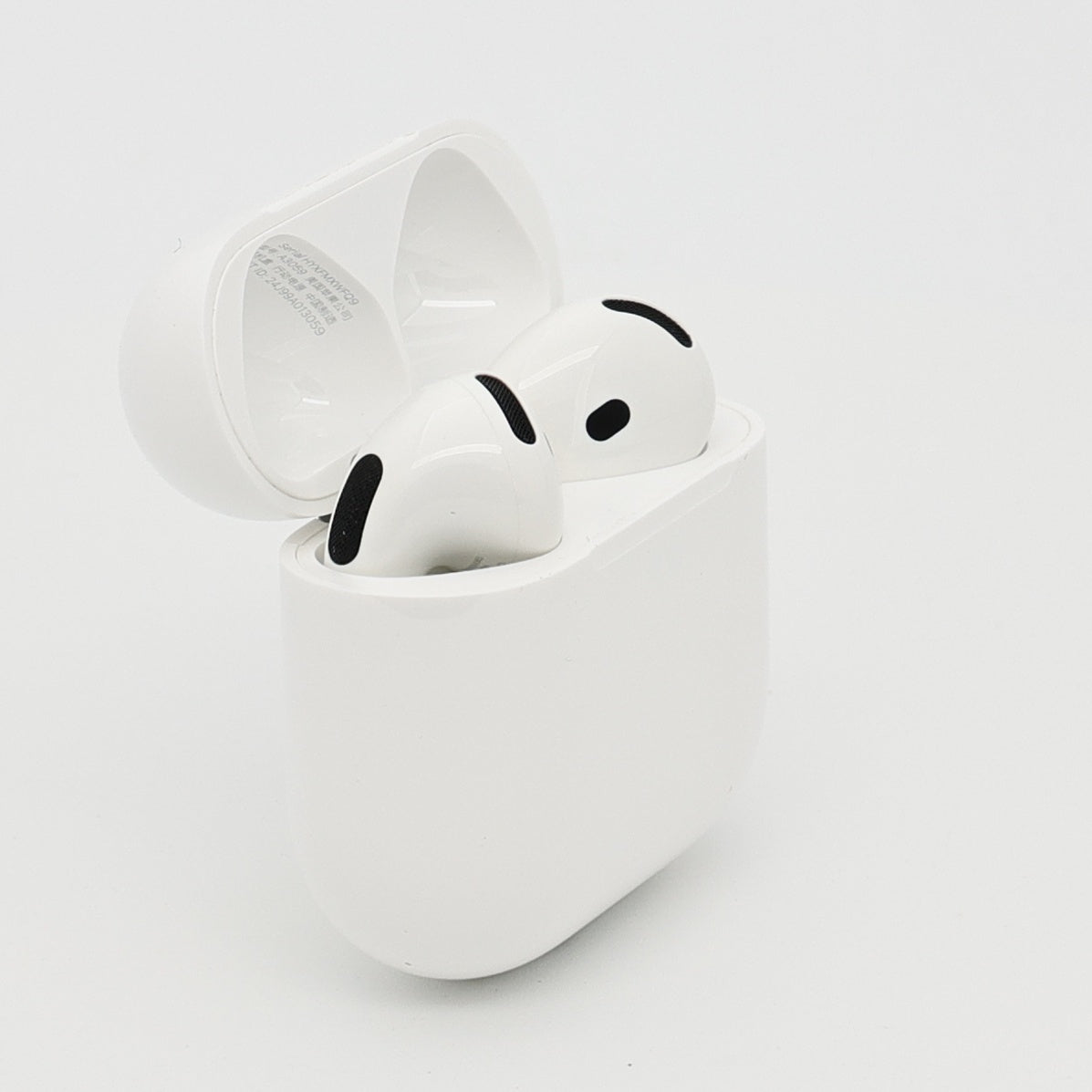 99新 Apple AirPods 4 (支持主动降噪) 白色