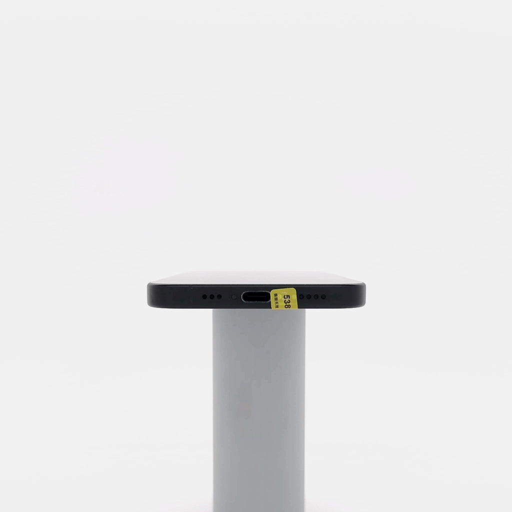 95新 Apple iPhone 16 256G 黑色 中國大陸版