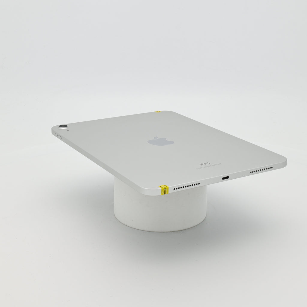 95新 Apple iPad 10代 64G 銀色 WIFI