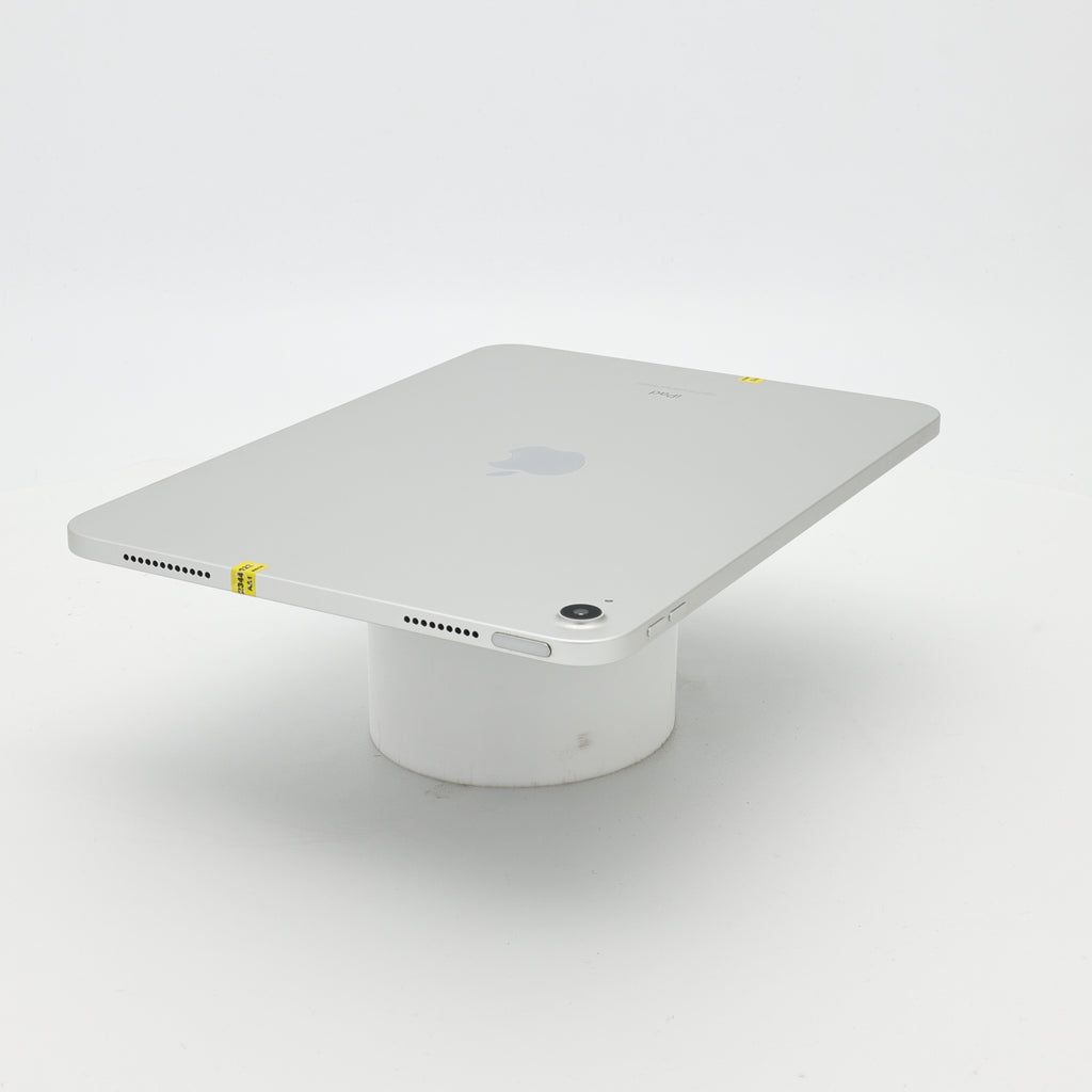 95新 Apple iPad 10代 64G 銀色 WIFI