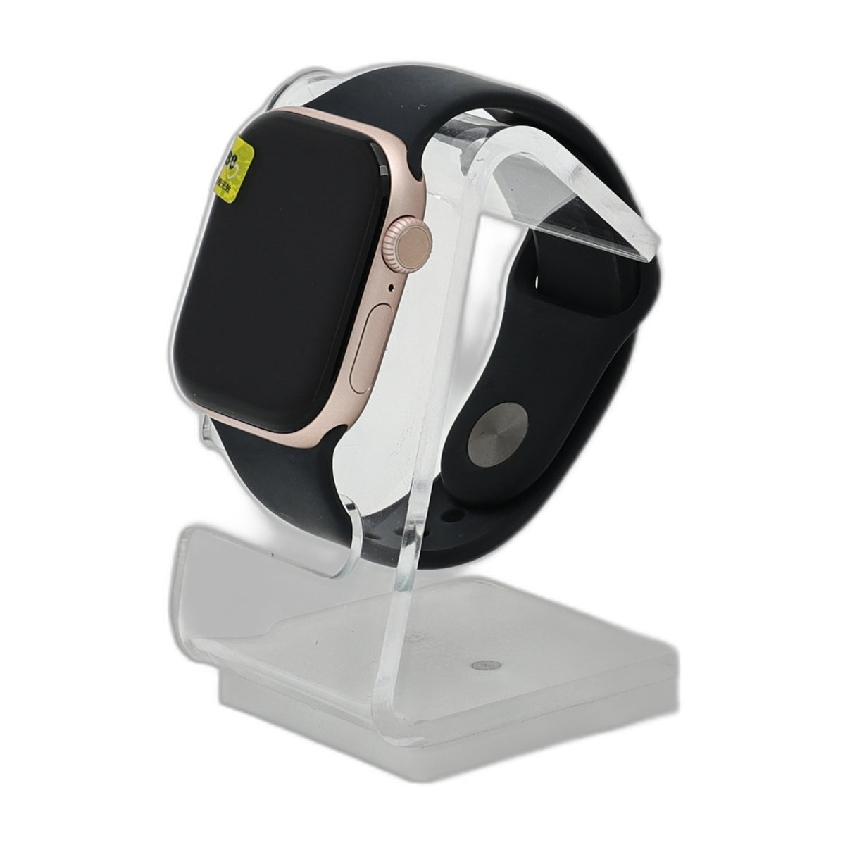 99新 Apple Watch Series 10 42毫米 鋁金屬
