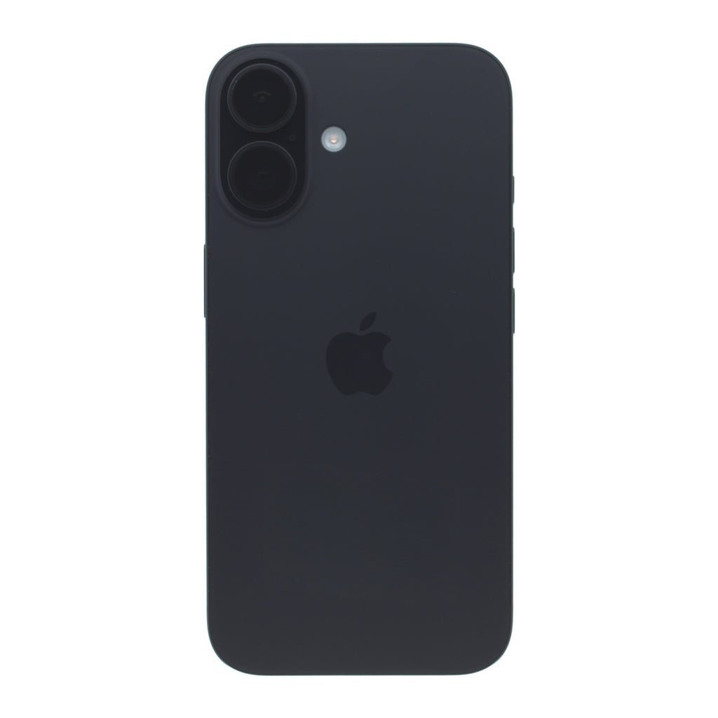 95新 Apple iPhone 16 128G 黑色 中國大陸版