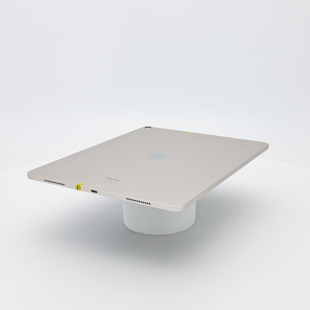 99新 Apple iPad Air (M2) 13英寸 256G 星光色 WIFI