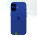 99新 Apple iPhone 16 256G 群青色 中國大陸版