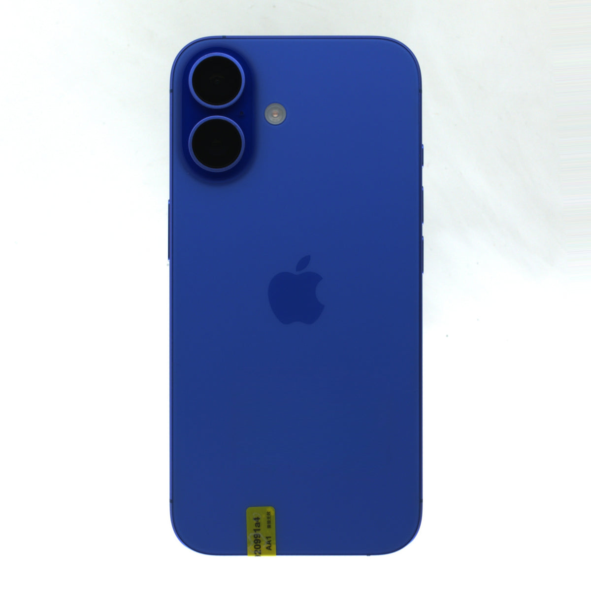 99新 Apple iPhone 16 256G 群青色 中國大陸版