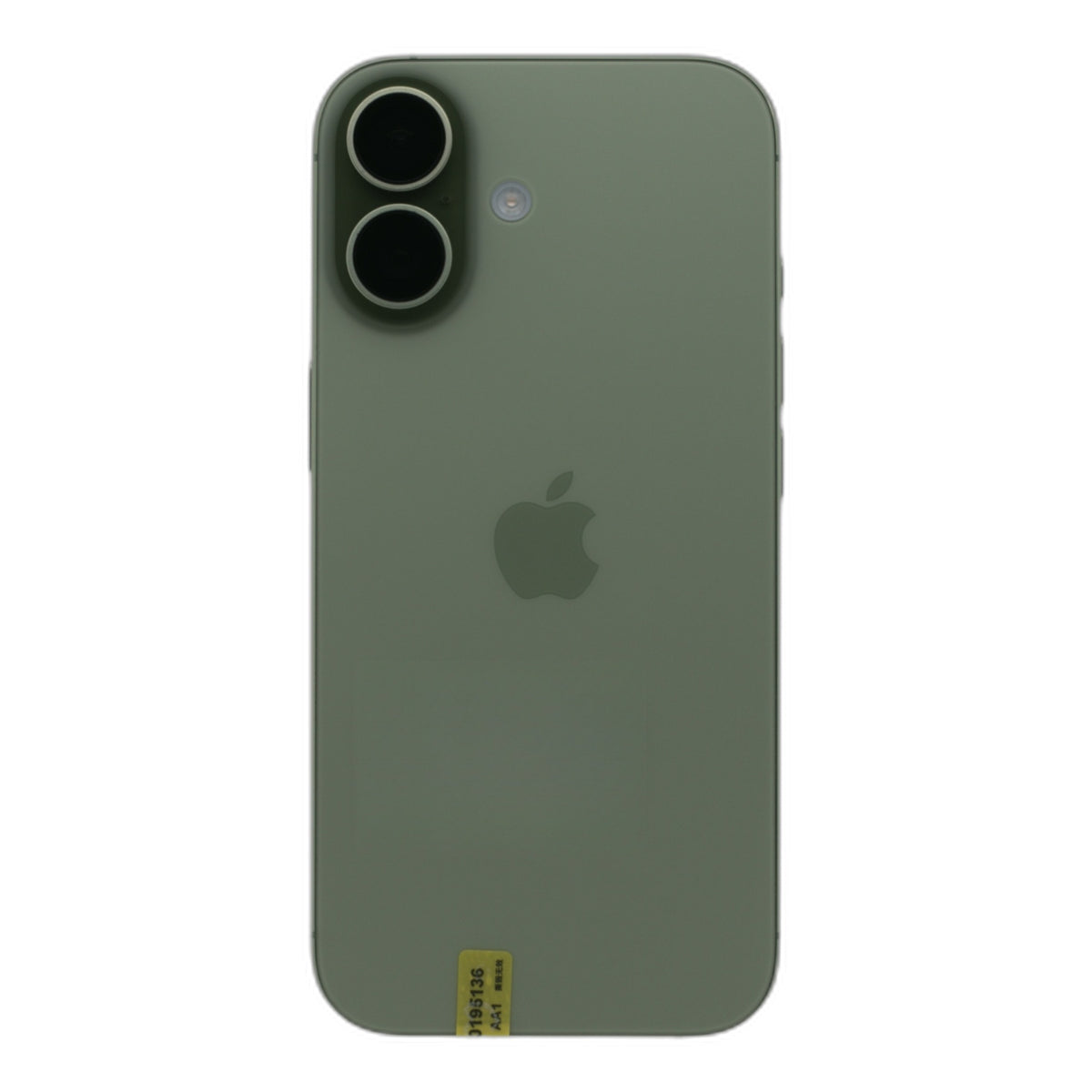 99新 Apple iPhone 17 256G 鼠尾草綠色 中國大陸版