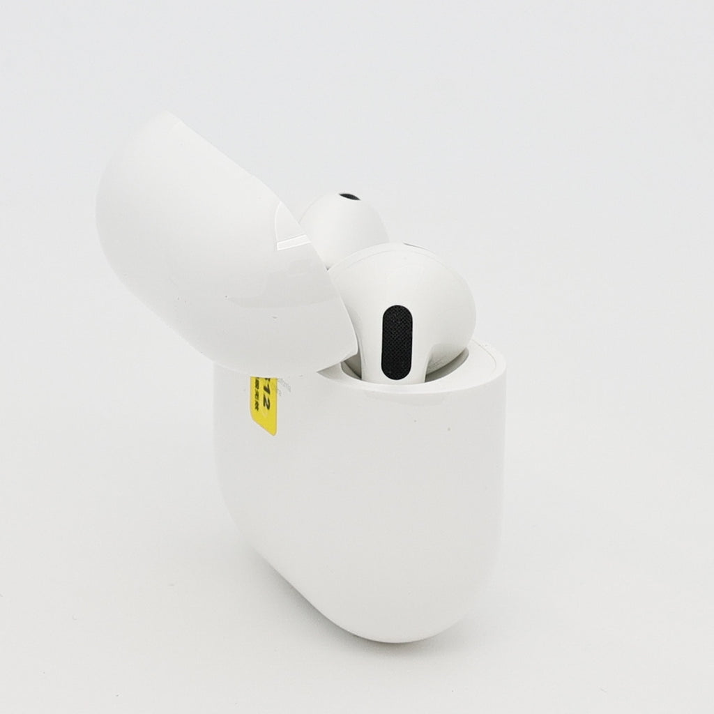 99新 Apple AirPods 4 (不支持主动降噪) 白色