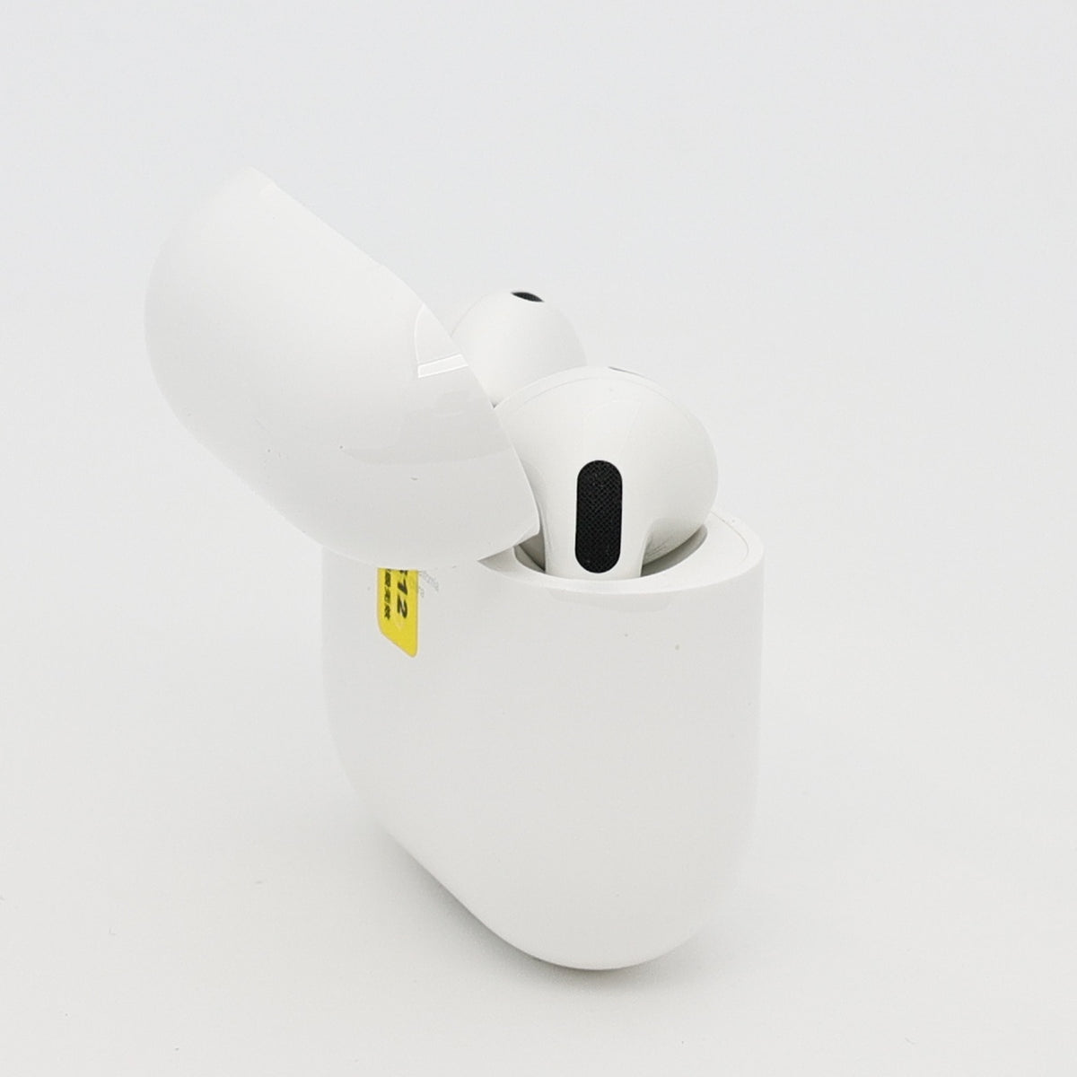 99新 Apple AirPods 4 (不支持主动降噪) 白色