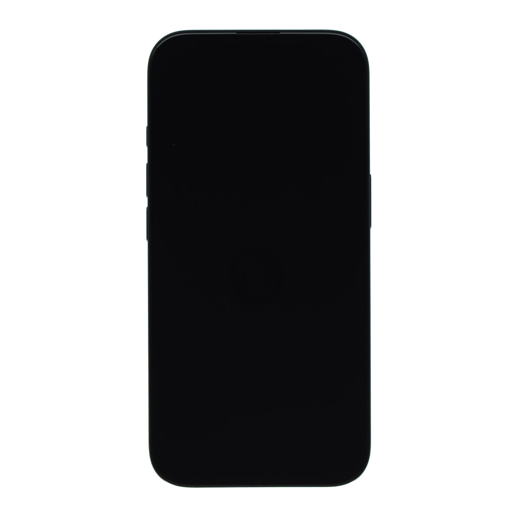 95新 Apple iPhone 16 128G 黑色 中國大陸版