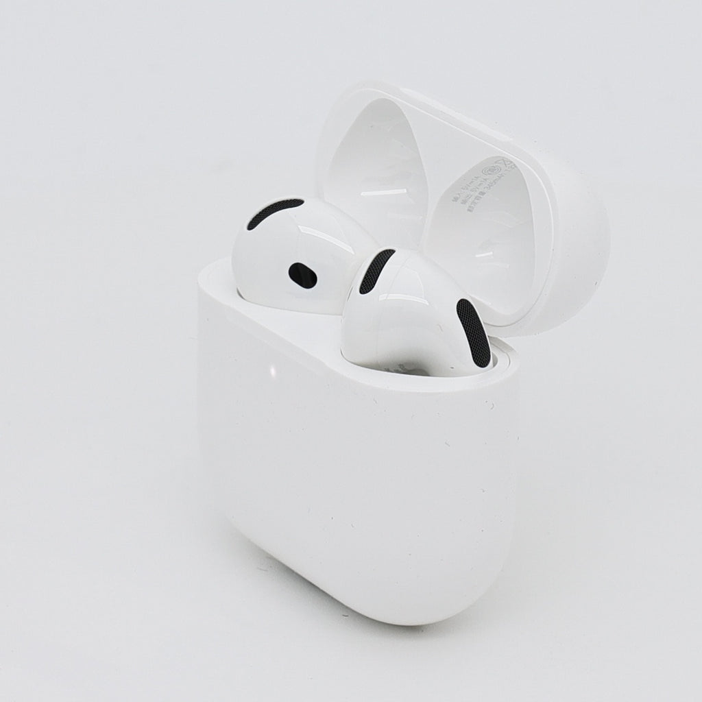 99新 Apple AirPods 5 白色