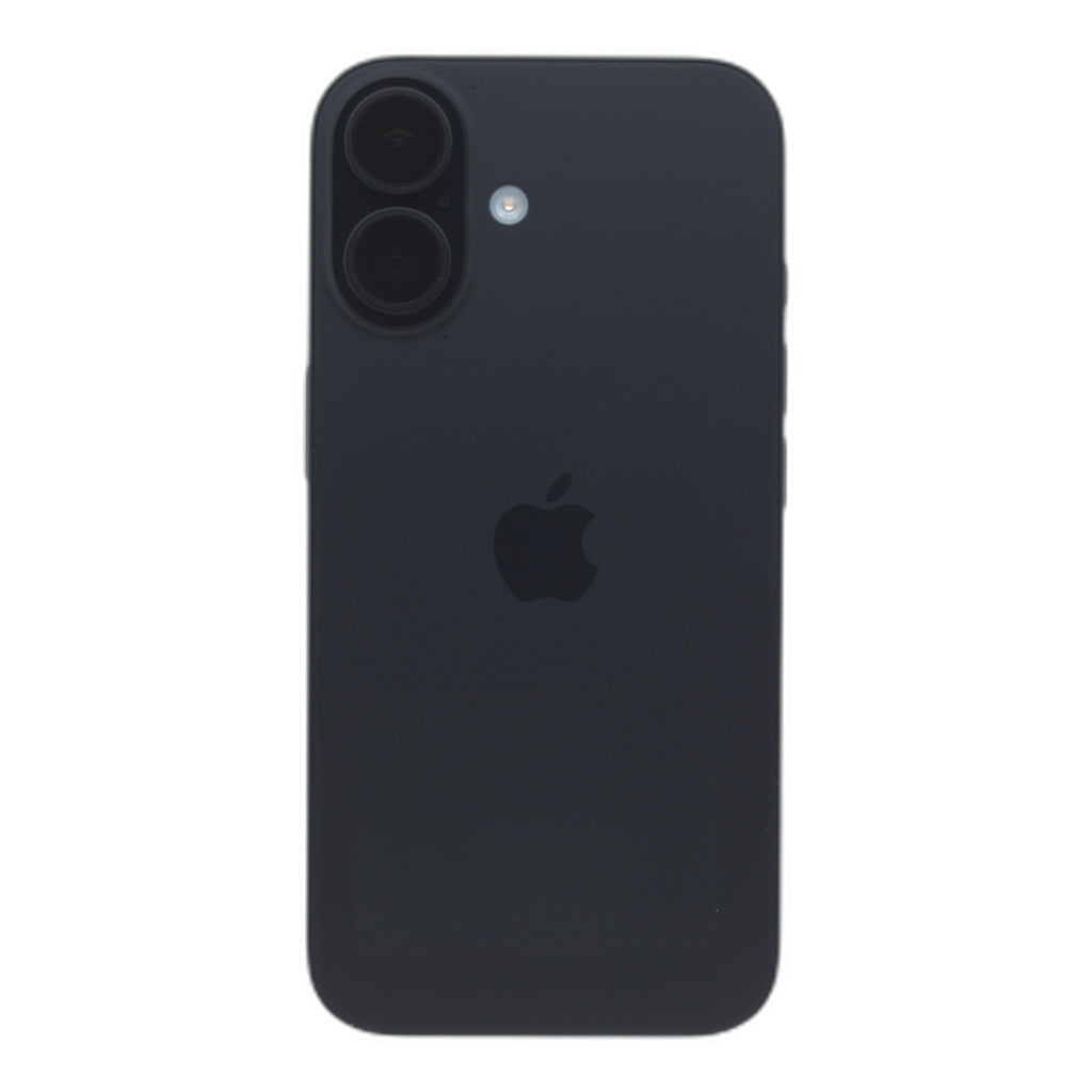 95新 Apple iPhone 16 128G 黑色 中國大陸版