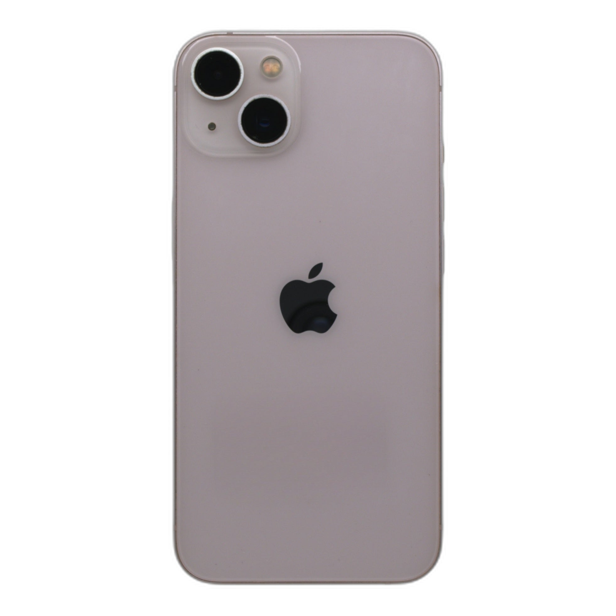 95新 Apple iPhone 13 128G 粉紅色 中國大陸版