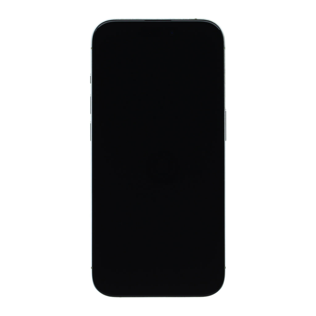 95新 Apple iPhone 15 Pro 256G 白色鈦金屬 中國大陸版
