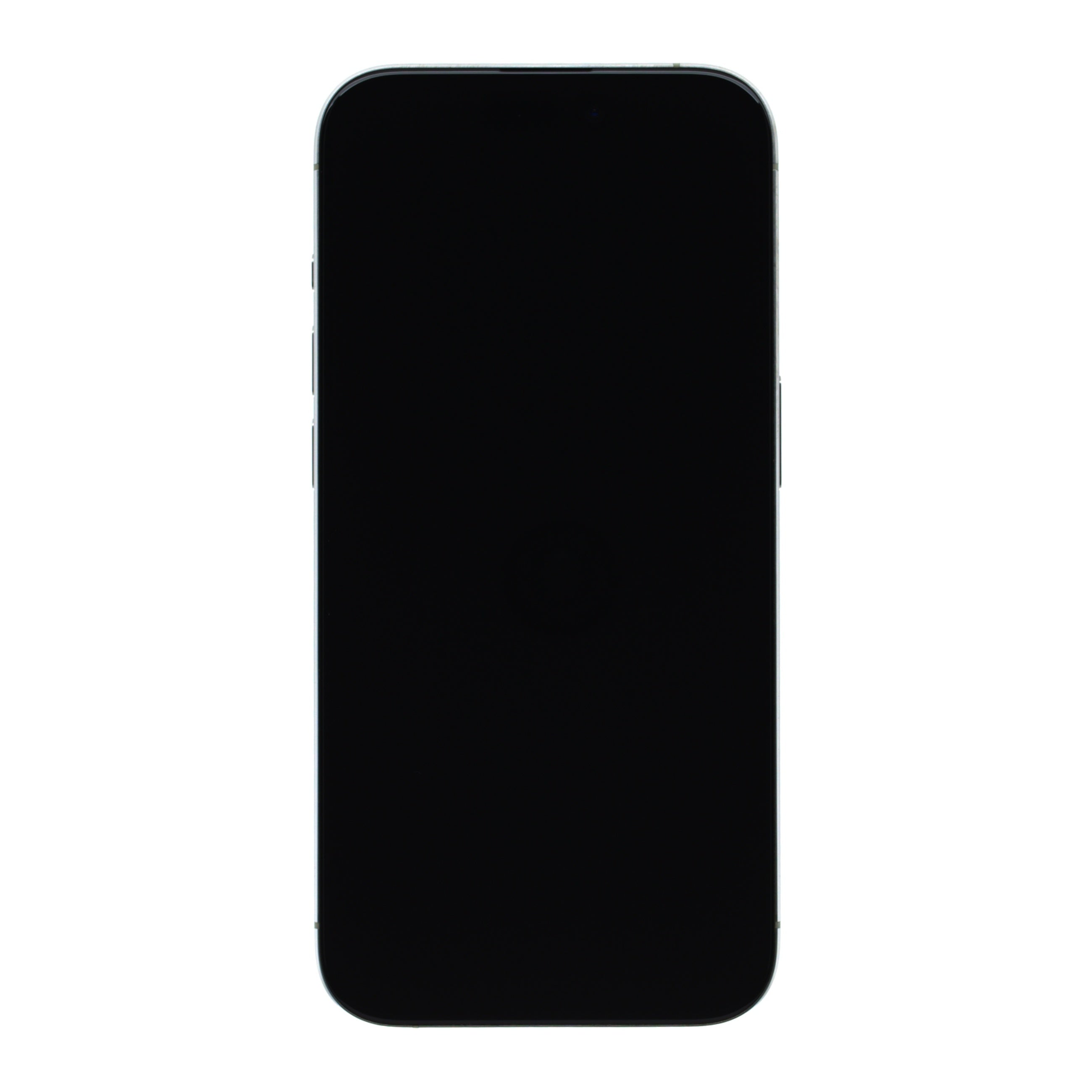 95新 Apple iPhone 15 Pro 256G 白色鈦金屬 中國大陸版