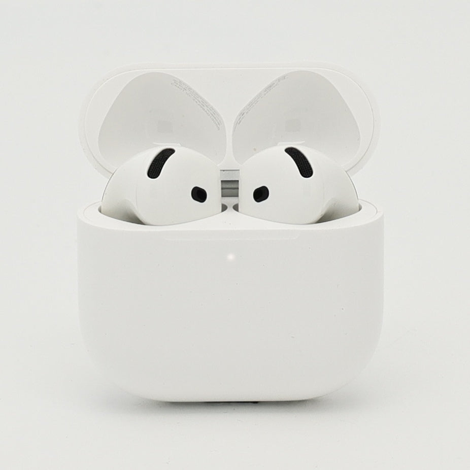 99新 Apple AirPods 4 (支持主动降噪) 白色