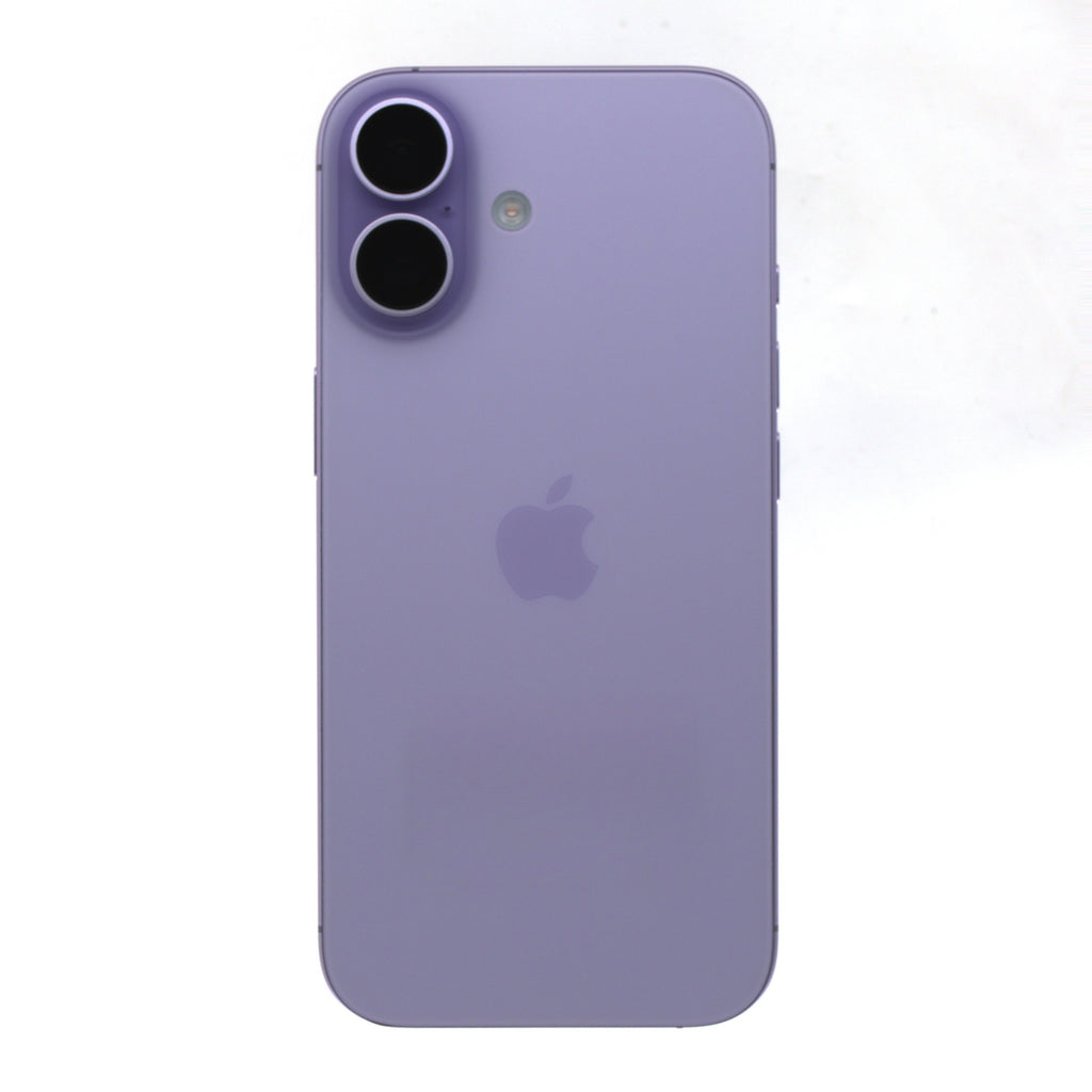 95新 Apple iPhone 17 256G 薰衣草紫色 中國大陸版