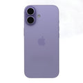 95新 Apple iPhone 17 256G 薰衣草紫色 中國大陸版