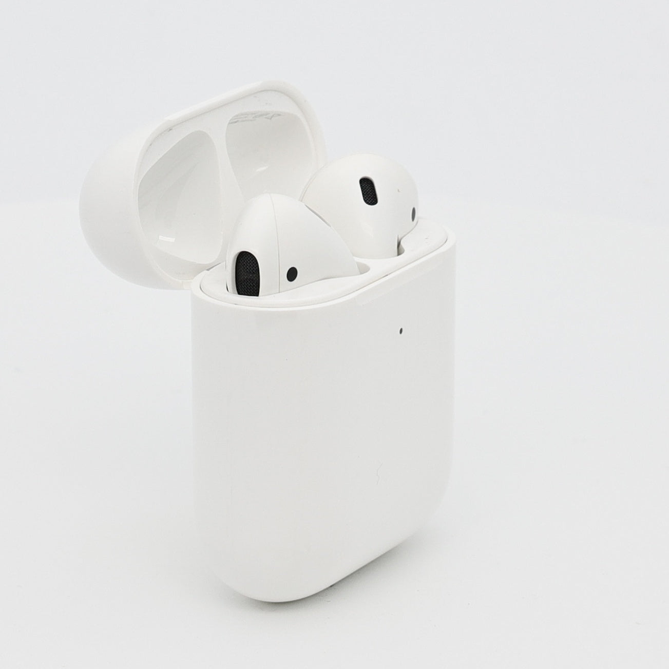 99新 Apple AirPods 2 白色
