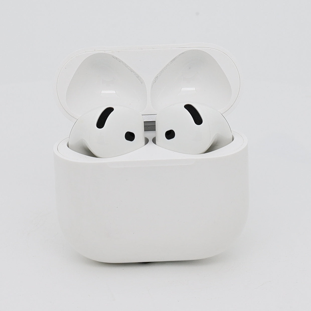 99新 Apple AirPods 4 (不支持主动降噪) 白色