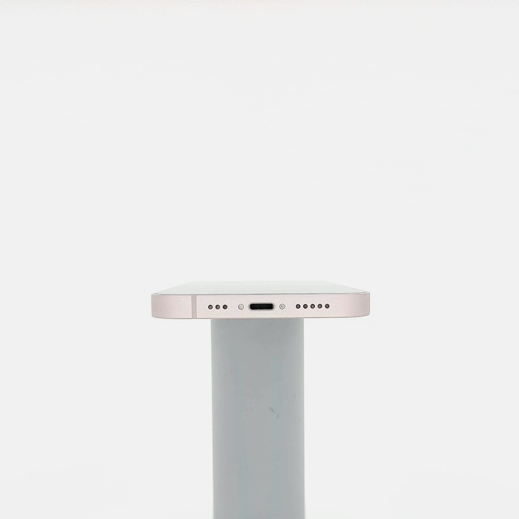 95新 Apple iPhone 13 256G 粉紅色 中國大陸版