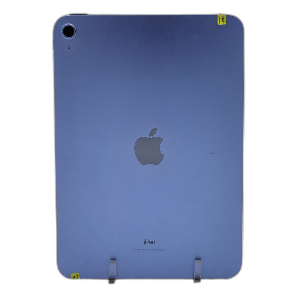 95新 Apple iPad 10代 256G 藍色 WIFI