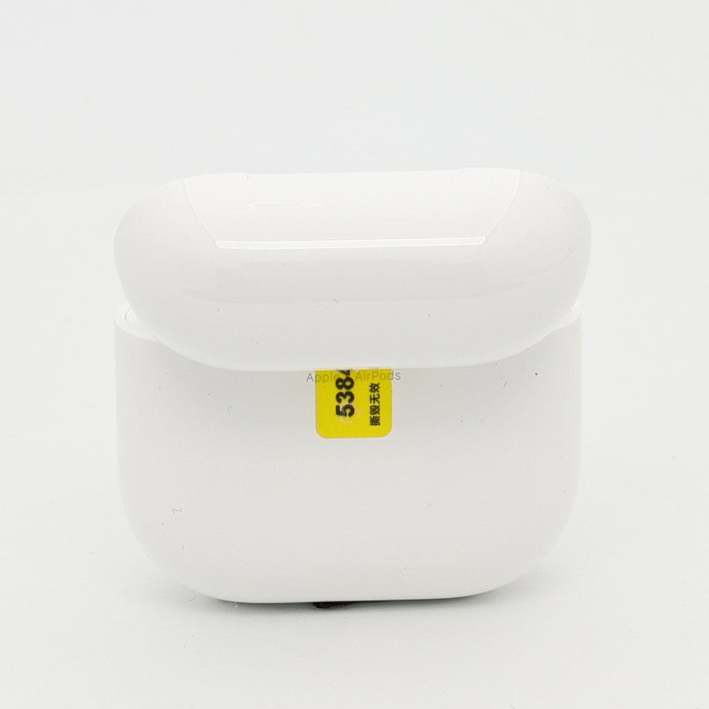 99新 Apple AirPods 5 白色