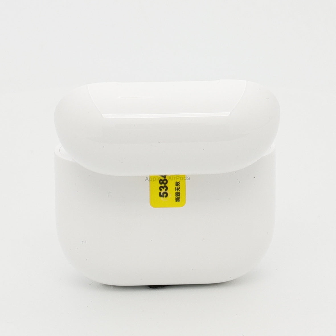99新 Apple AirPods 5 白色