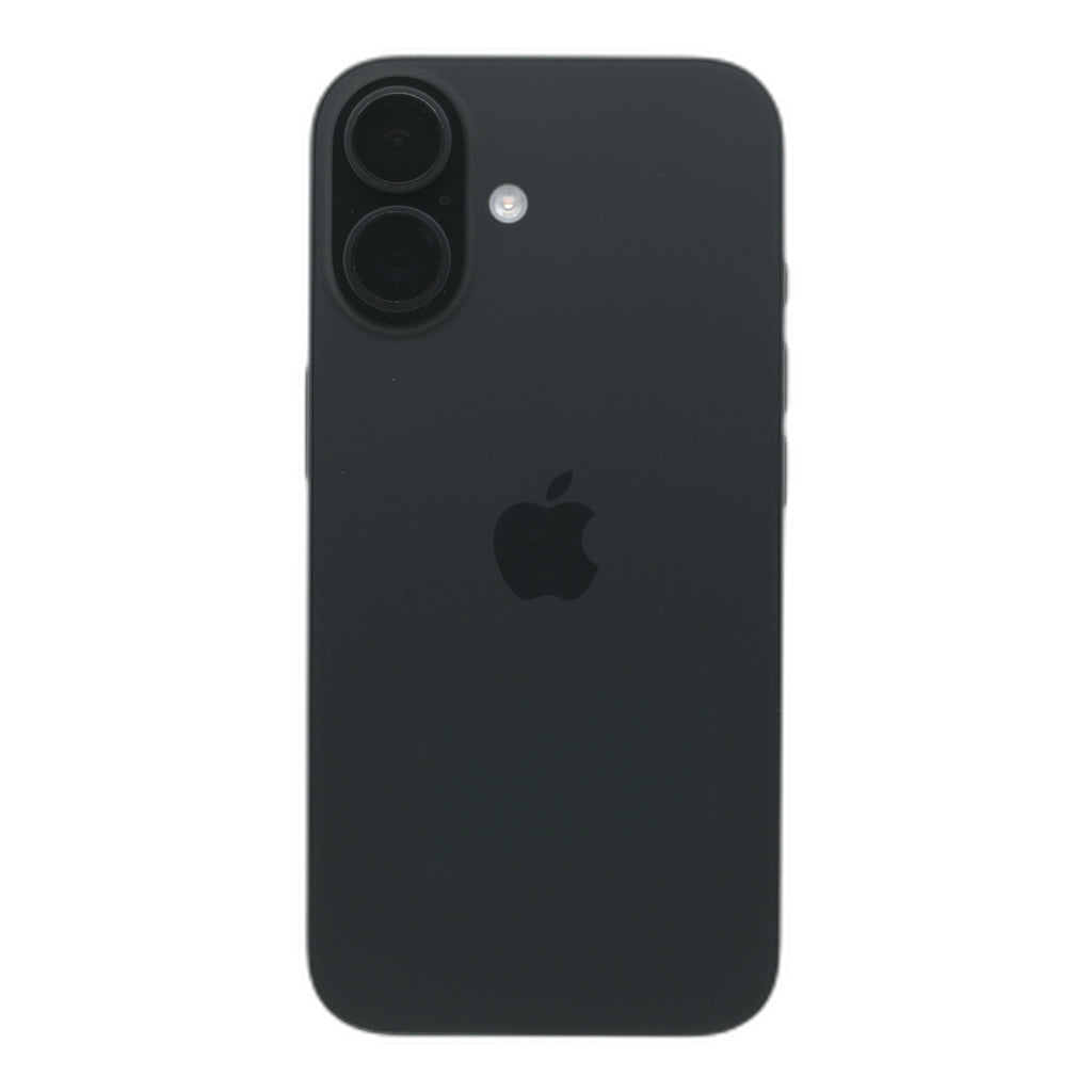 95新 Apple iPhone 16 256G 黑色 中國大陸版