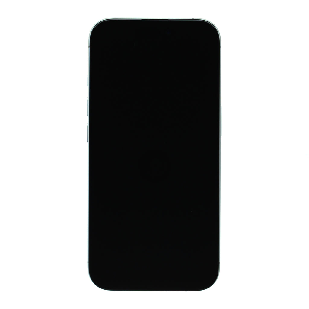 95新 Apple iPhone 16 256G 白色 中國大陸版