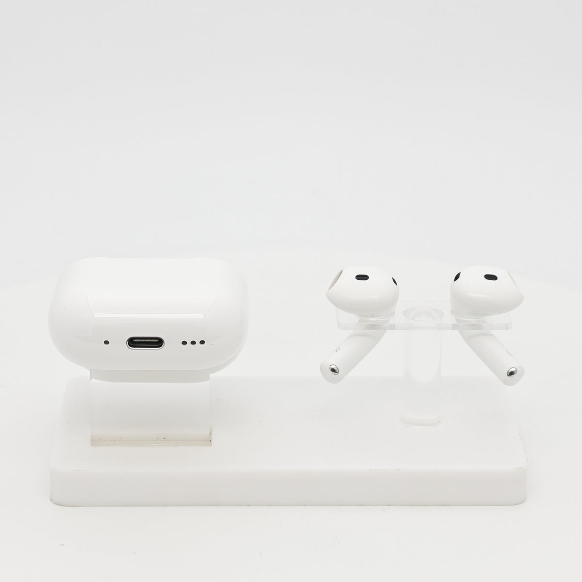 99新 Apple AirPods 4 (支持主动降噪) 白色