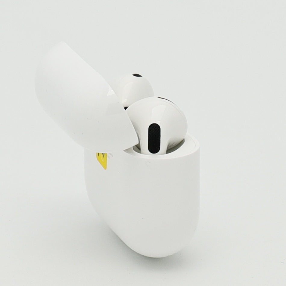 99新 Apple AirPods 4 (支持主动降噪) 白色